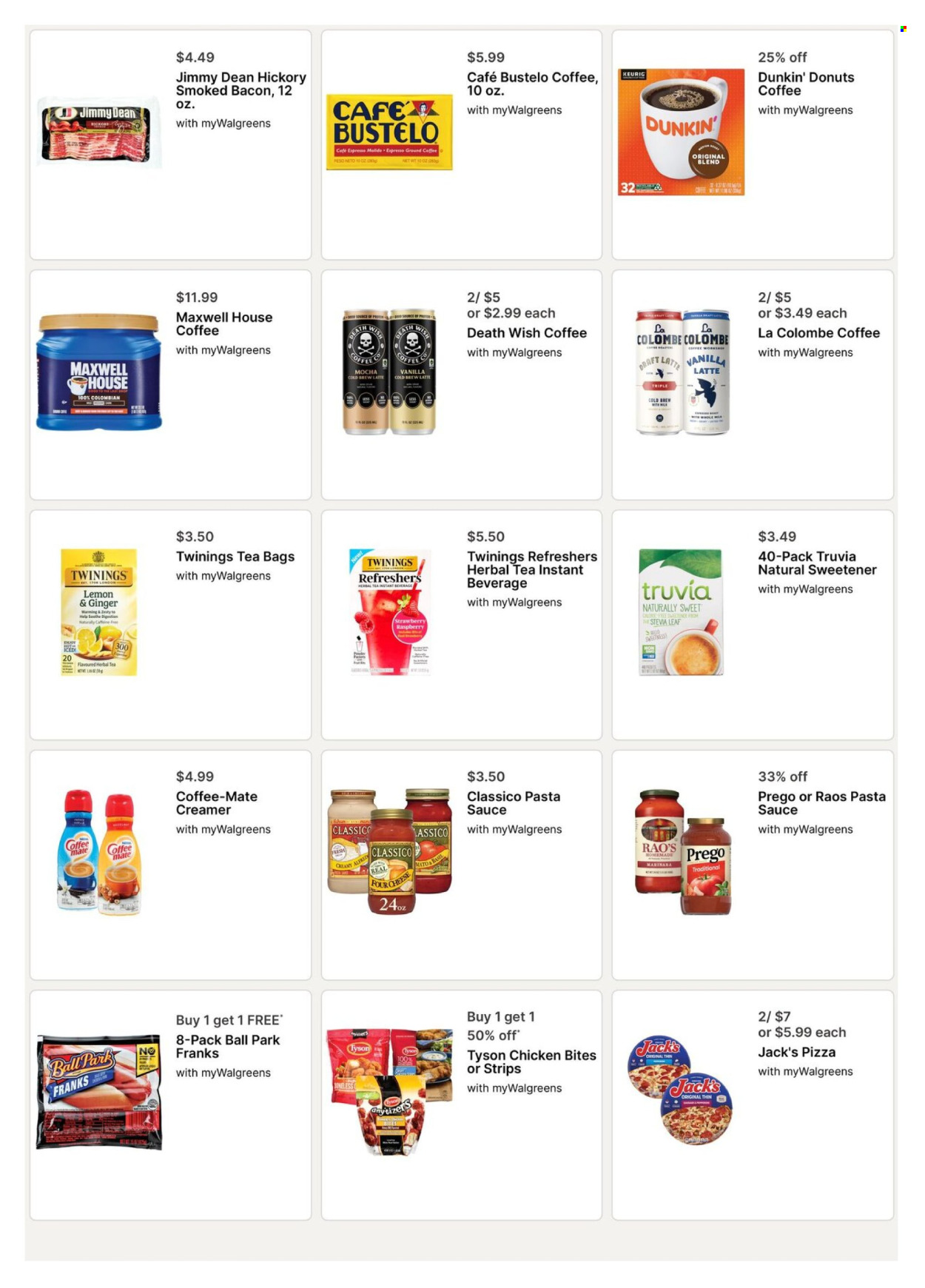 Walgreens ad - 06/07/2026 - 06/13/2026. Page 23