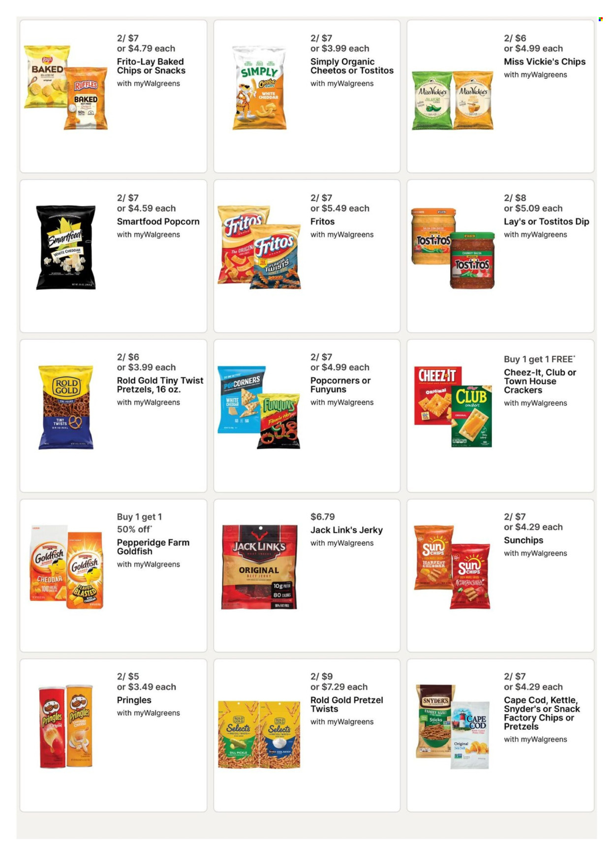 Walgreens ad - 06/07/2026 - 06/13/2026. Page 24