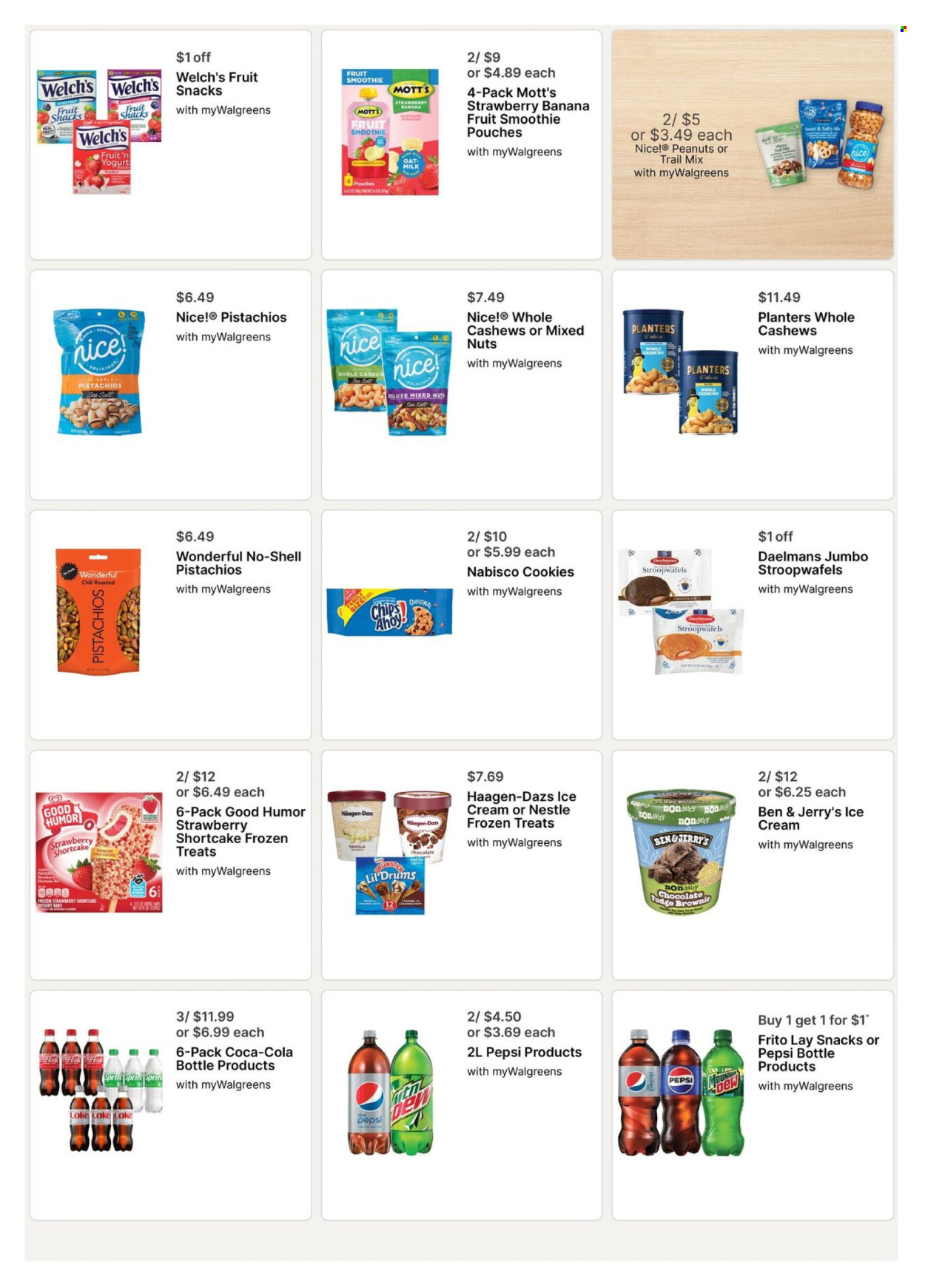 Walgreens ad - 06/07/2026 - 06/13/2026. Page 25
