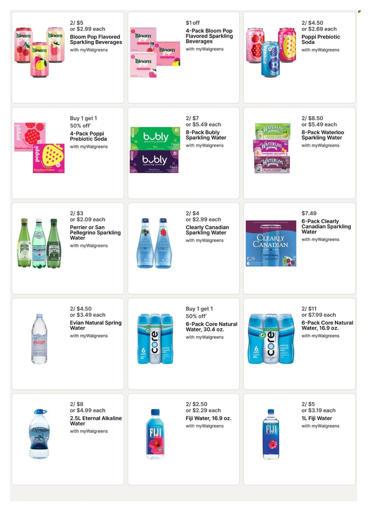 Walgreens ad - 06/07/2026 - 06/13/2026. Page 26
