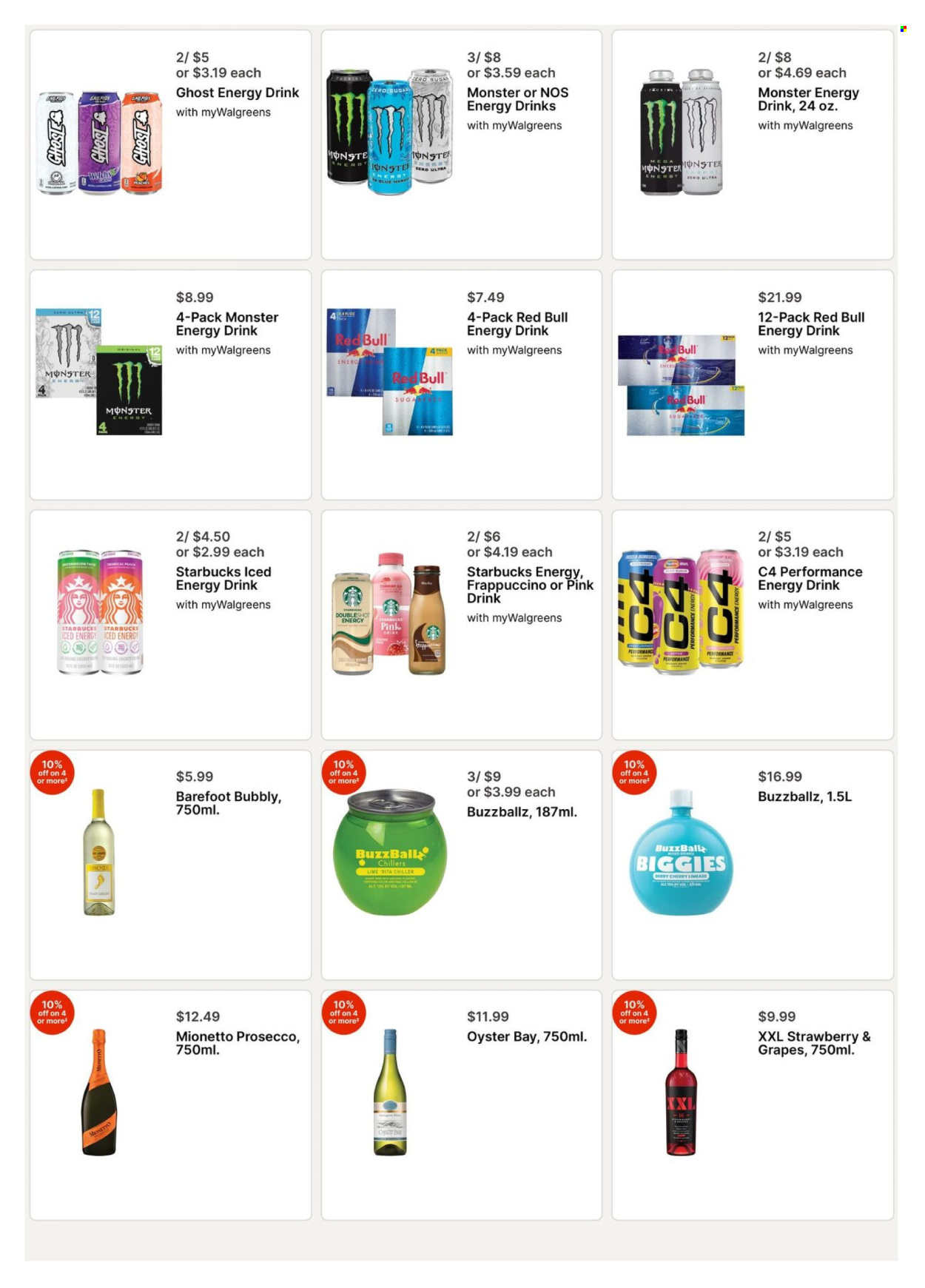 Walgreens ad - 06/07/2026 - 06/13/2026. Page 30