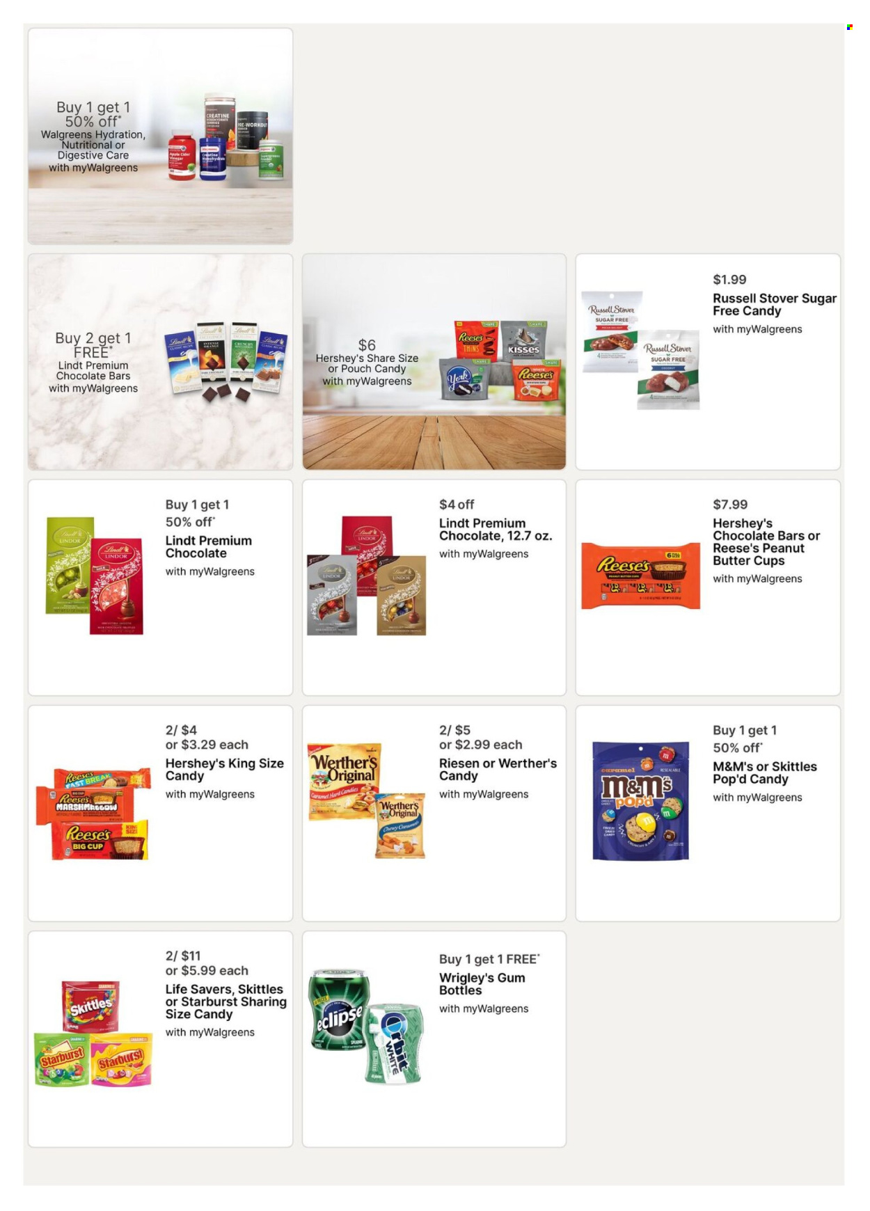 Walgreens ad - 06/07/2026 - 06/13/2026. Page 32