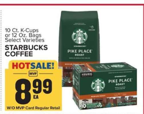 Starbucks Coffee