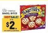 Bagel Bites