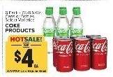 Coke Products