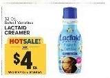 Lactaid Creamer