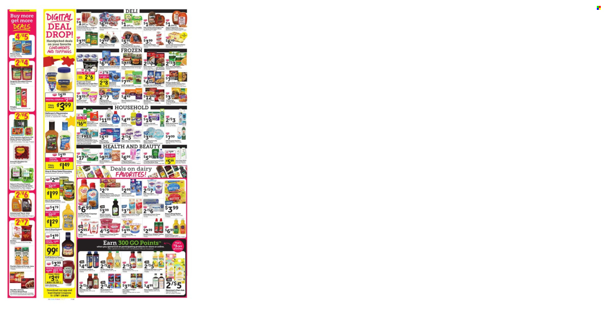 Stop & Shop ad - 06/05/2026 - 06/11/2026. Page 3