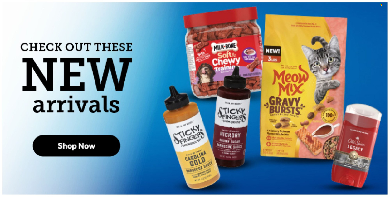 Stop & Shop ad - 06/05/2026 - 06/11/2026. Page 8
