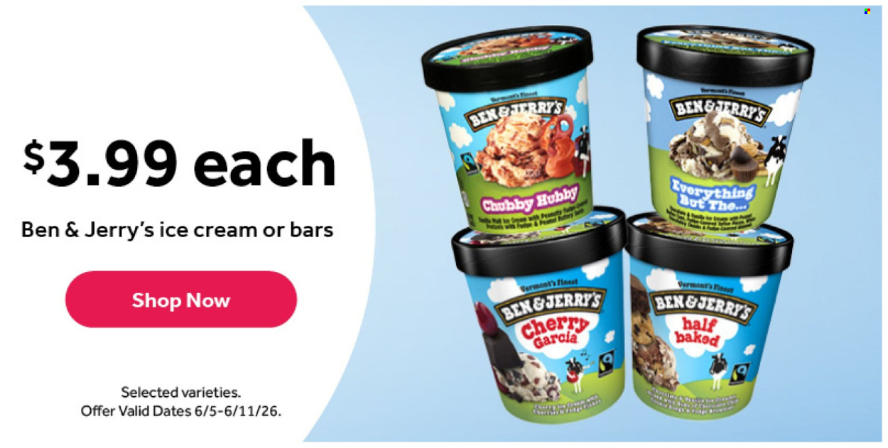 Stop & Shop ad - 06/05/2026 - 06/11/2026. Page 2