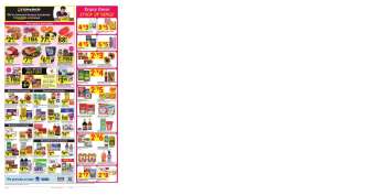 Stop & Shop Flyer - 06/05/2026 - 06/11/2026.