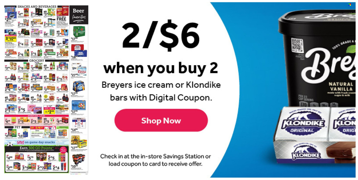 Stop & Shop ad - 06/05/2026 - 06/11/2026. Page 4