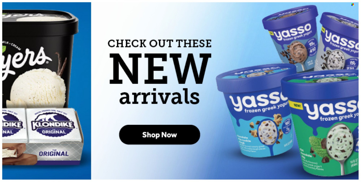 Stop & Shop ad - 06/05/2026 - 06/11/2026. Page 5