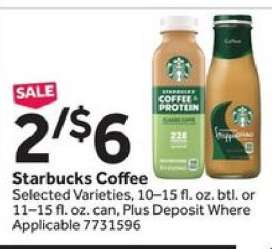 Starbucks Coffee