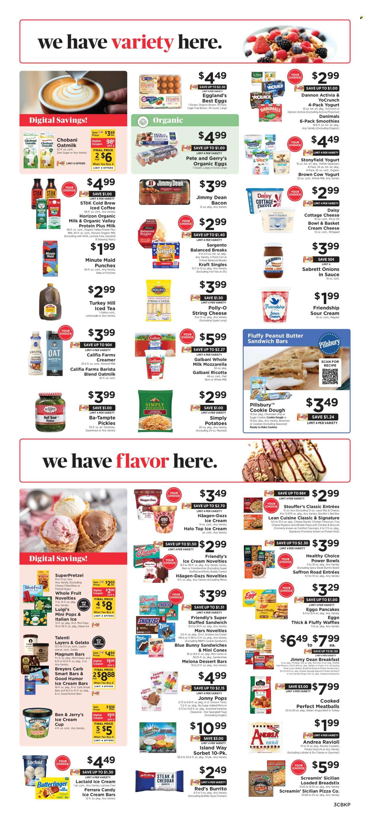 ShopRite ad - 06/07/2026 - 06/13/2026. Page 5