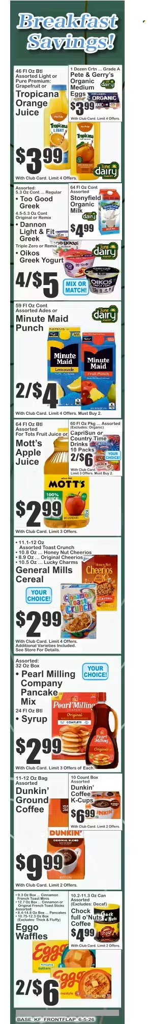 Key Food ad - 06/05/2026 - 06/11/2026. Page 2