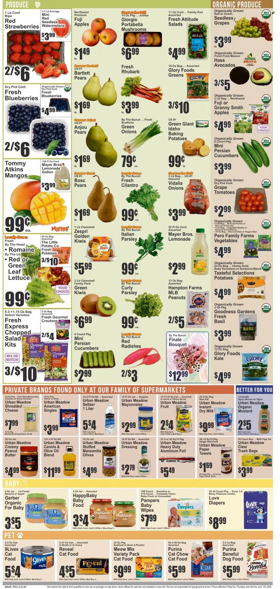Key Food ad - 06/05/2026 - 06/11/2026. Page 4