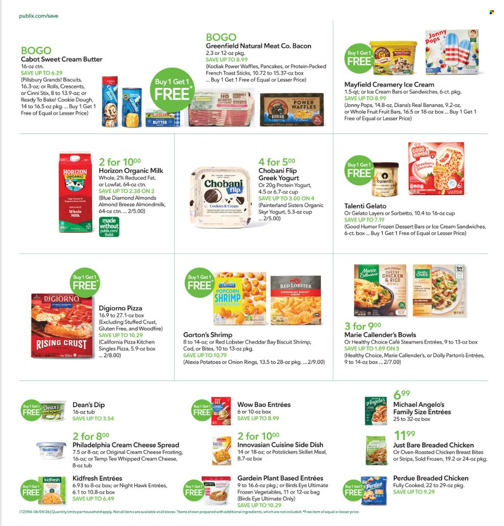 Publix ad - 06/04/2026 - 06/10/2026. Page 12