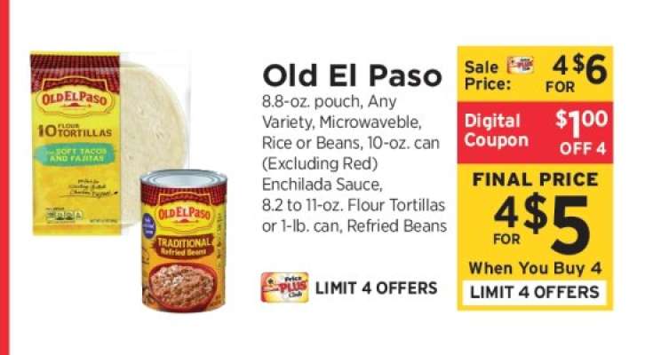Old El Paso