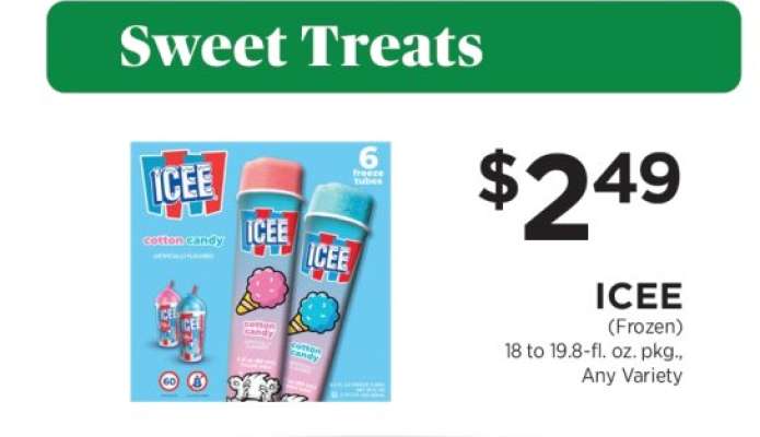 Icee