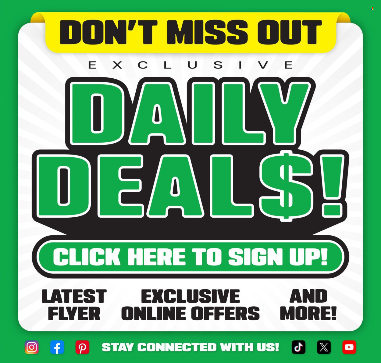 Menards ad - 06/04/2026 - 06/14/2026. Page 24