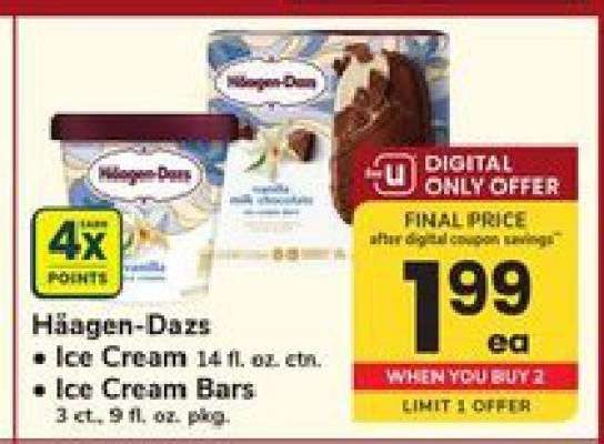 Häagen-Dazs