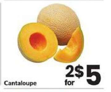 Cantaloupe