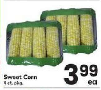 Sweet Corn