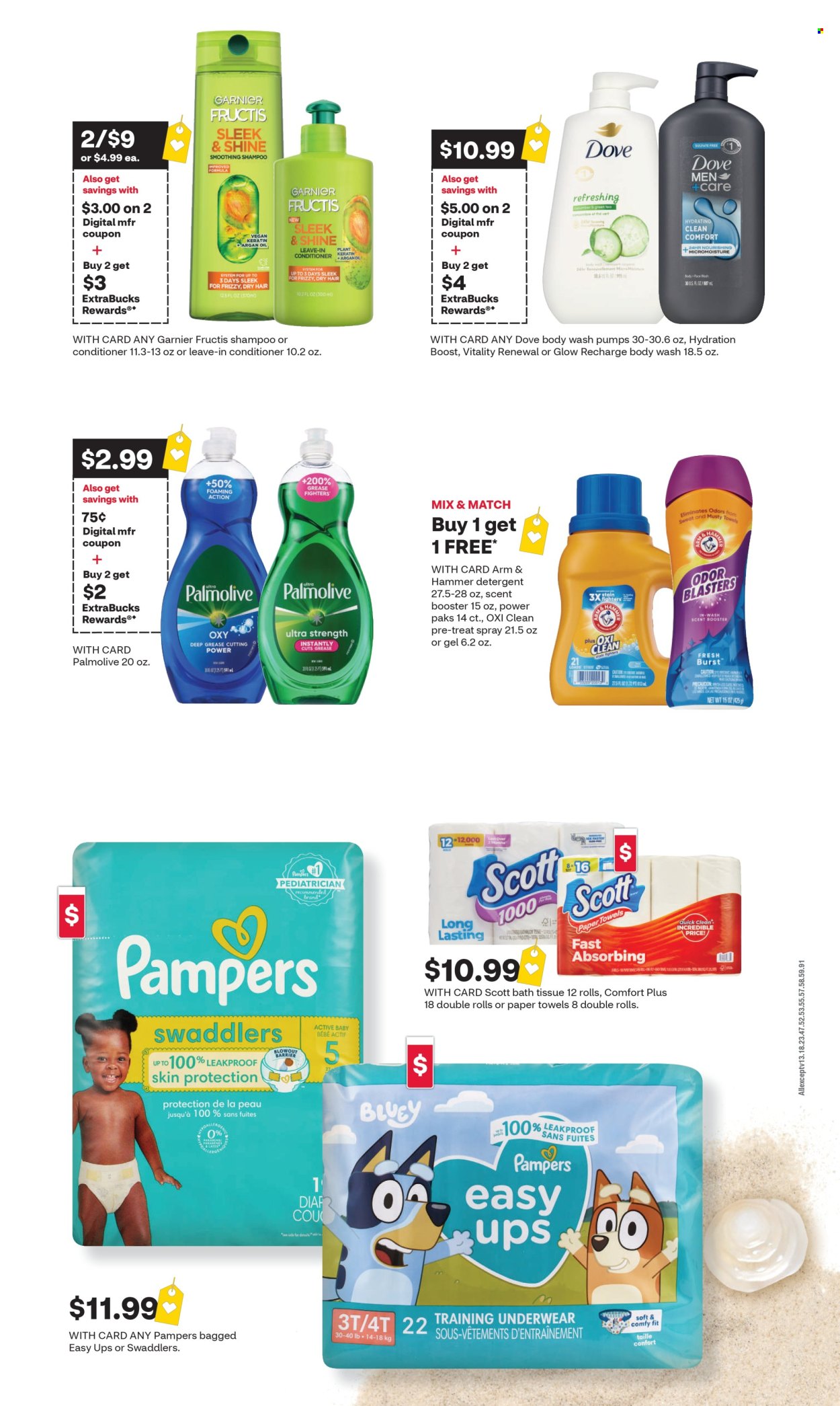 CVS Pharmacy ad - 06/07/2026 - 06/13/2026. Page 2
