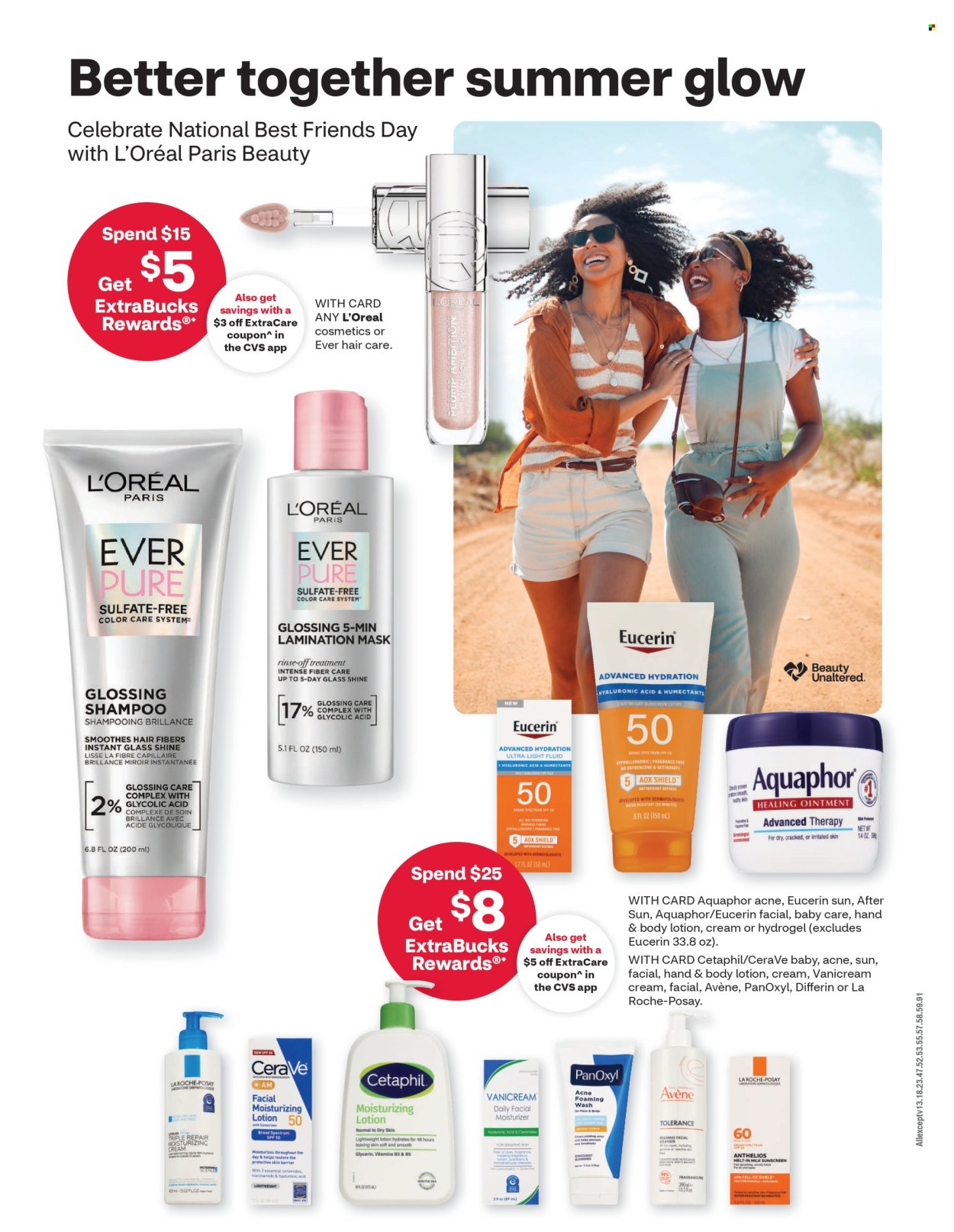CVS Pharmacy ad - 06/07/2026 - 06/13/2026. Page 6