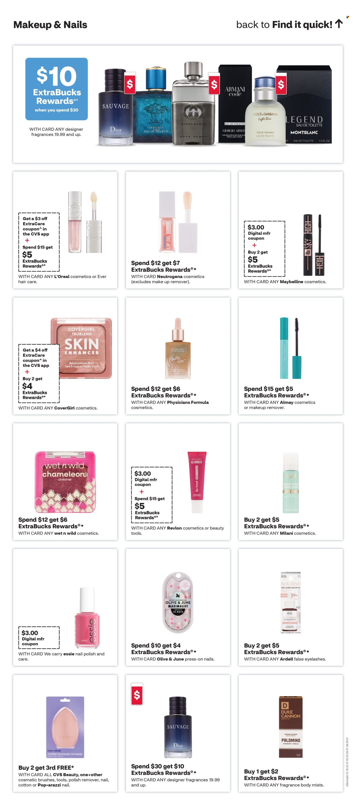CVS Pharmacy ad - 06/07/2026 - 06/13/2026. Page 12