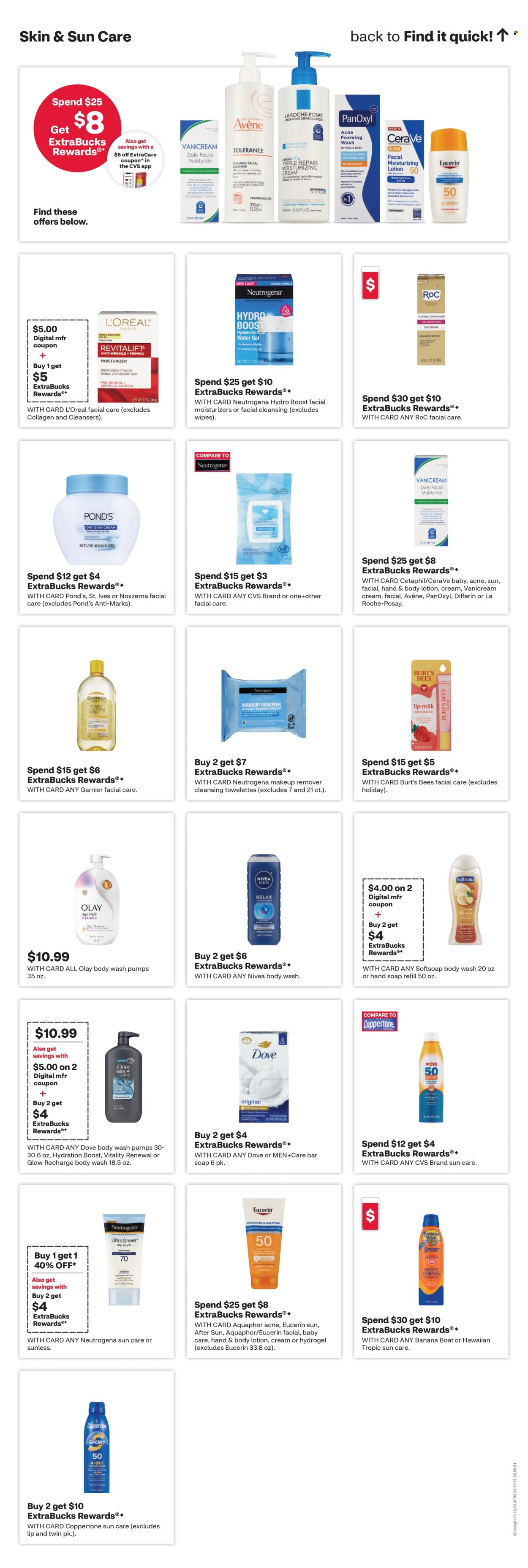 CVS Pharmacy ad - 06/07/2026 - 06/13/2026. Page 13