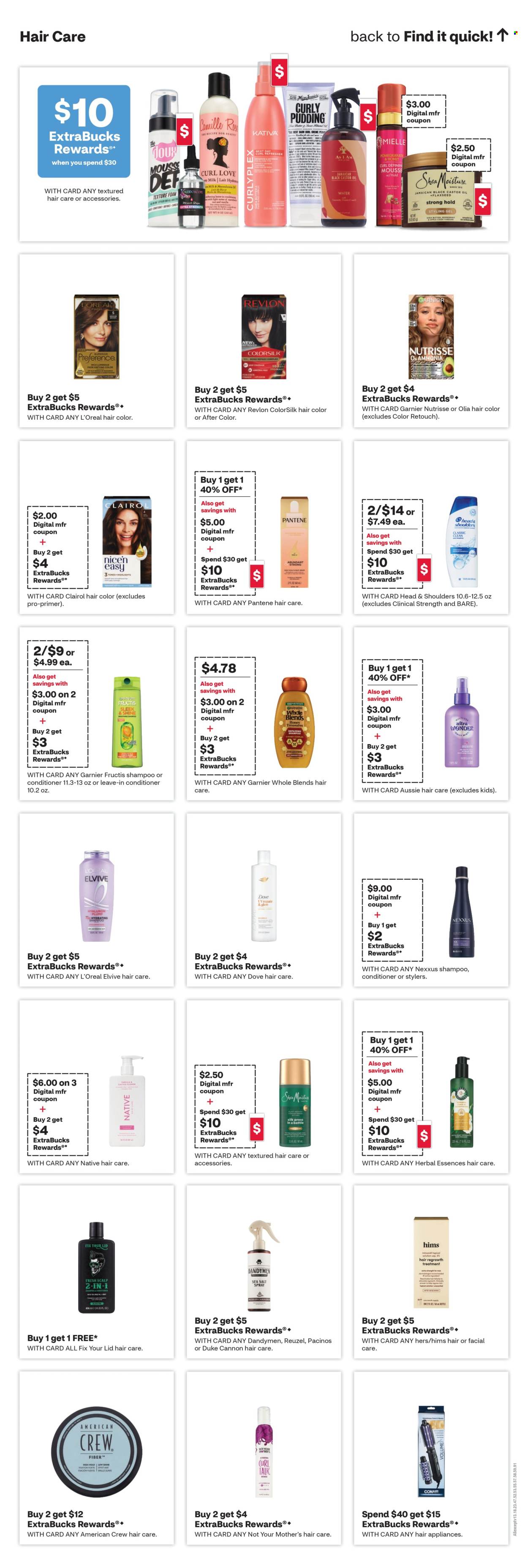 CVS Pharmacy ad - 06/07/2026 - 06/13/2026. Page 14