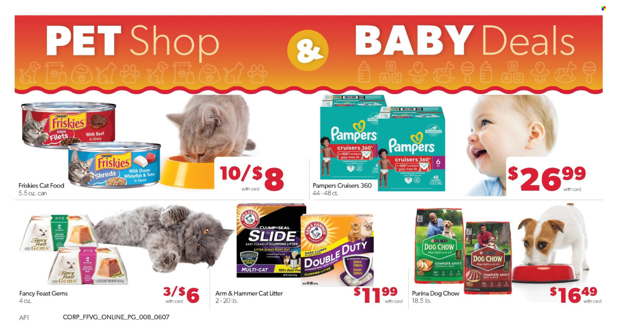 Family Fare ad - 06/07/2026 - 06/13/2026. Page 12