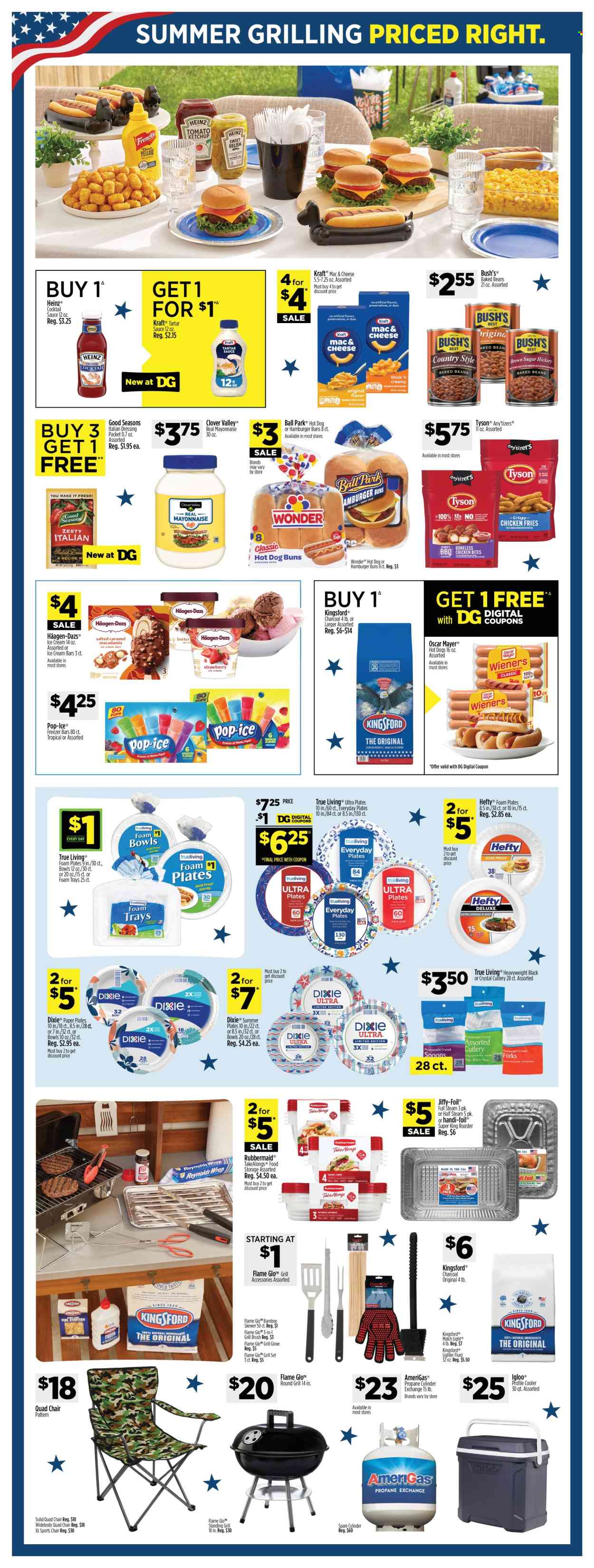 Dollar General ad - 06/07/2026 - 06/13/2026. Page 6