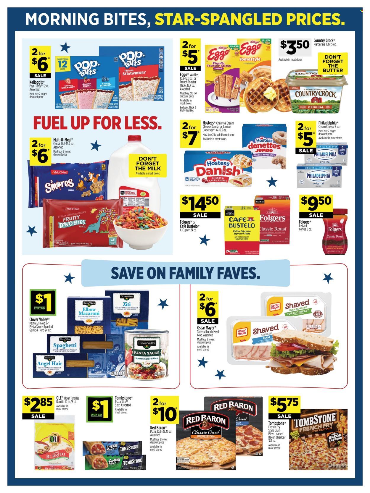 Dollar General ad - 06/07/2026 - 06/13/2026. Page 9