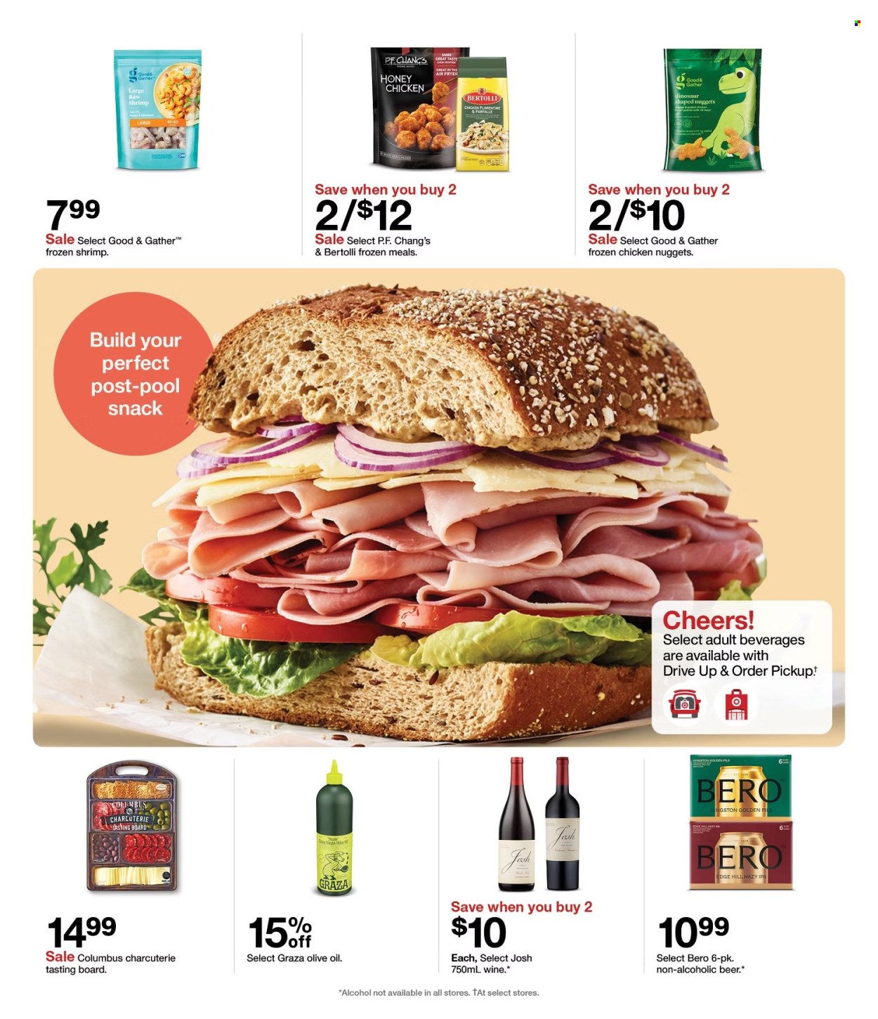 Target ad - 06/07/2026 - 06/13/2026. Page 4