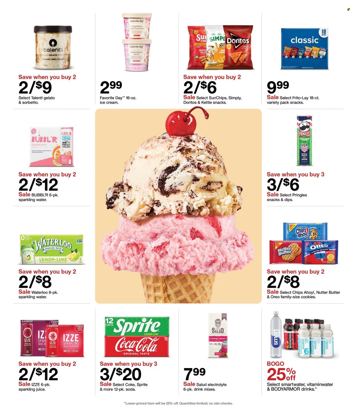 Target ad - 06/07/2026 - 06/13/2026. Page 5