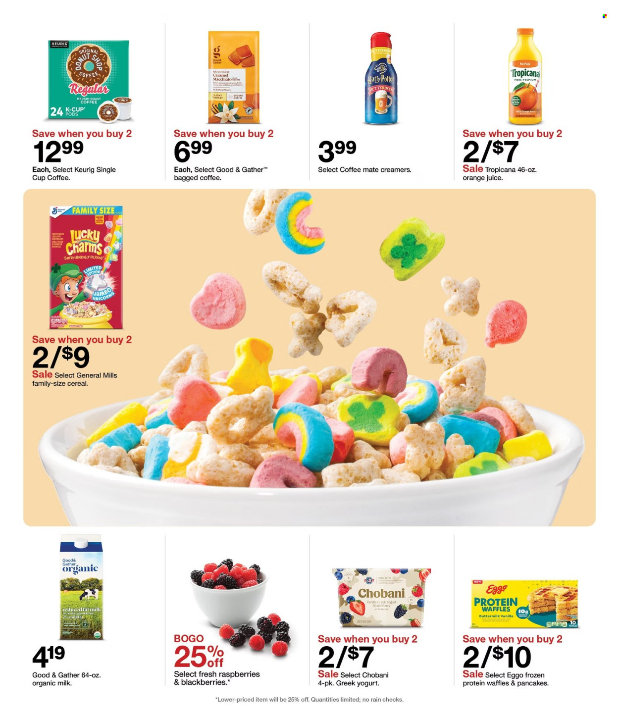 Target ad - 06/07/2026 - 06/13/2026. Page 6