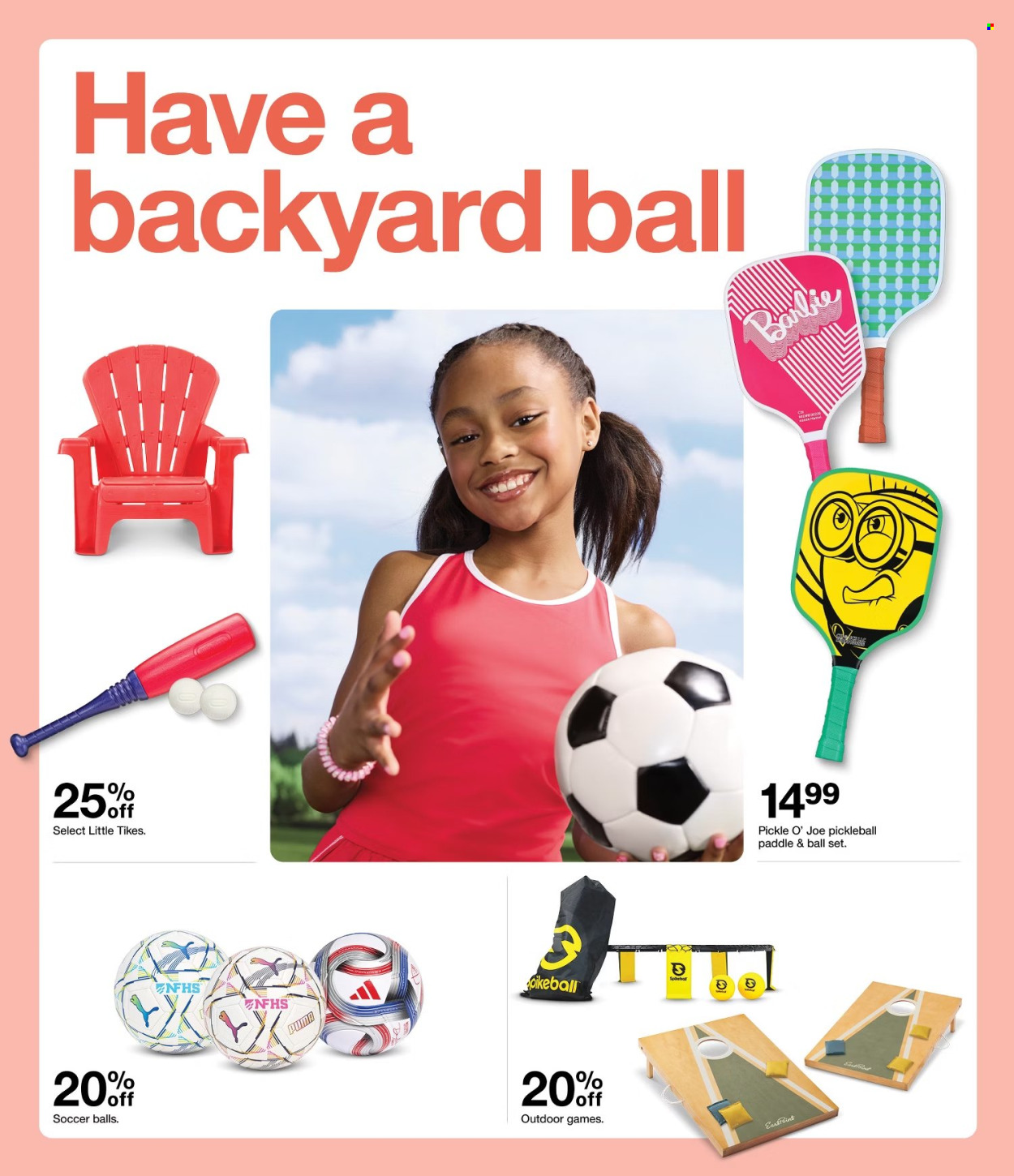 Target ad - 06/07/2026 - 06/13/2026. Page 7