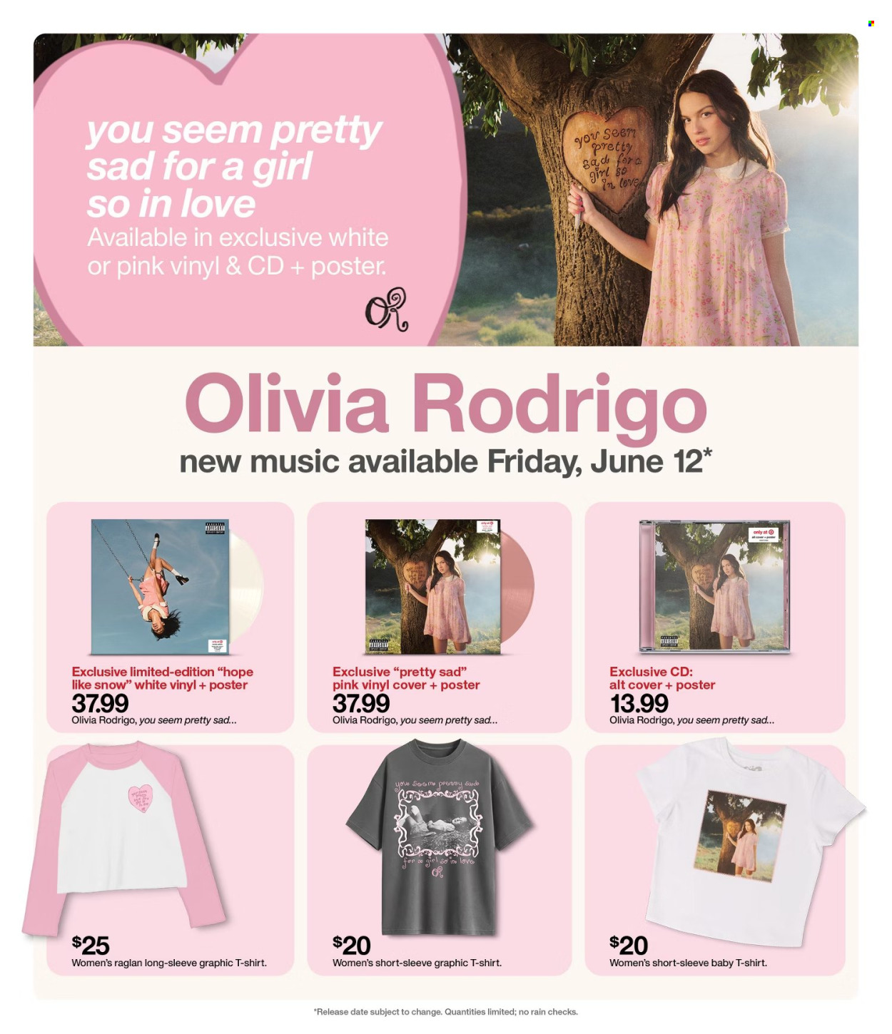 Target ad - 06/07/2026 - 06/13/2026. Page 8
