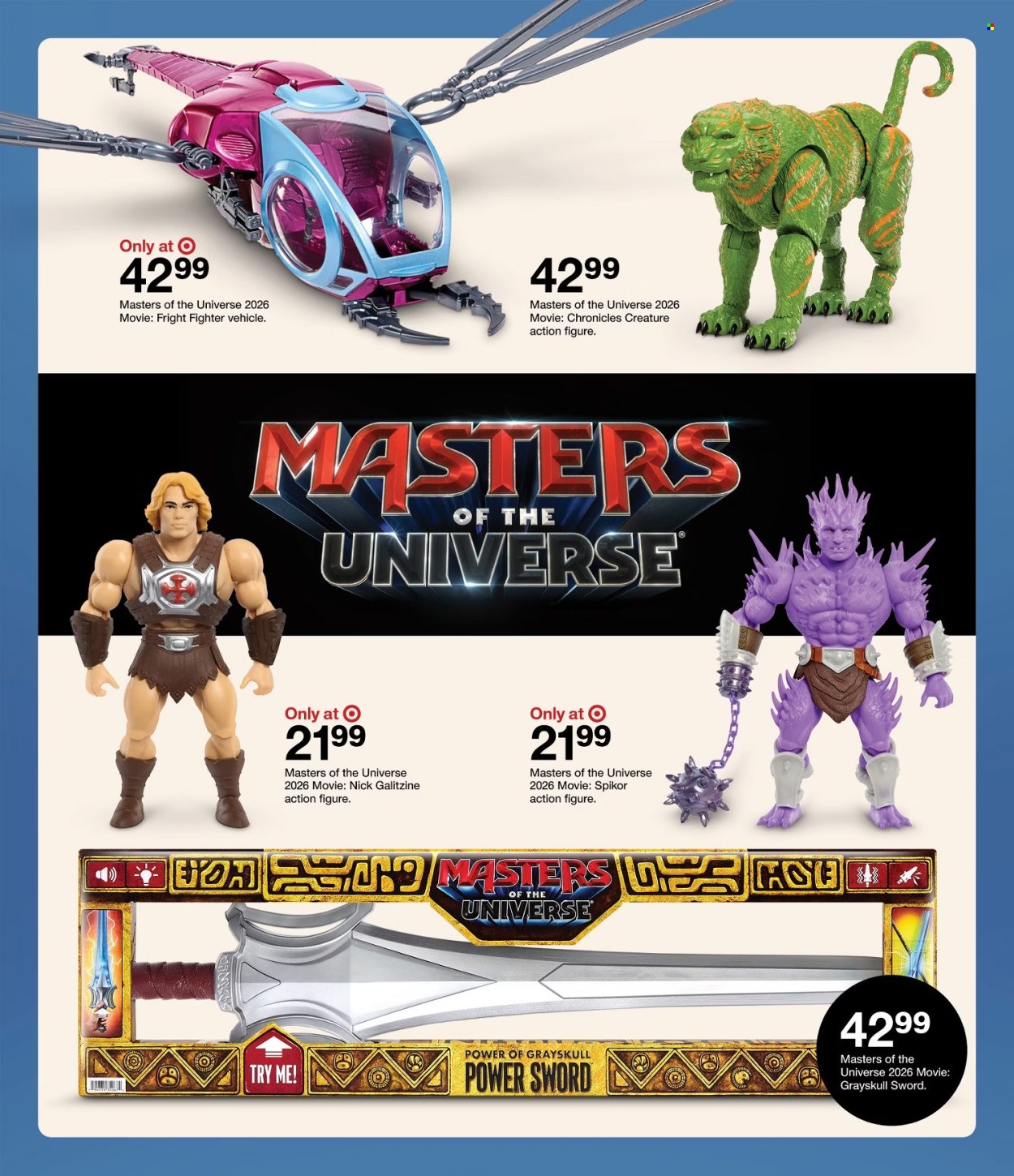 Target ad - 06/07/2026 - 06/13/2026. Page 12