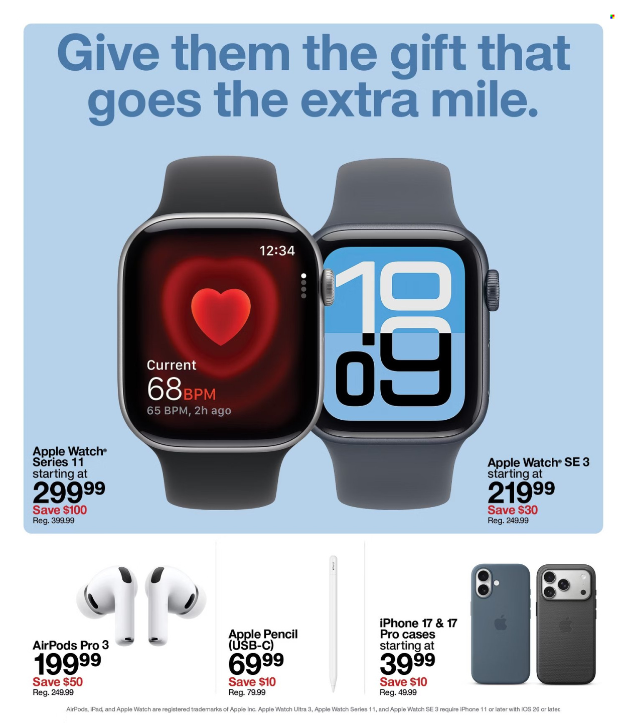 Target ad - 06/07/2026 - 06/13/2026. Page 14