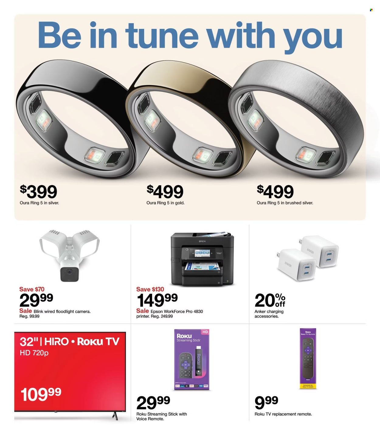 Target ad - 06/07/2026 - 06/13/2026. Page 16