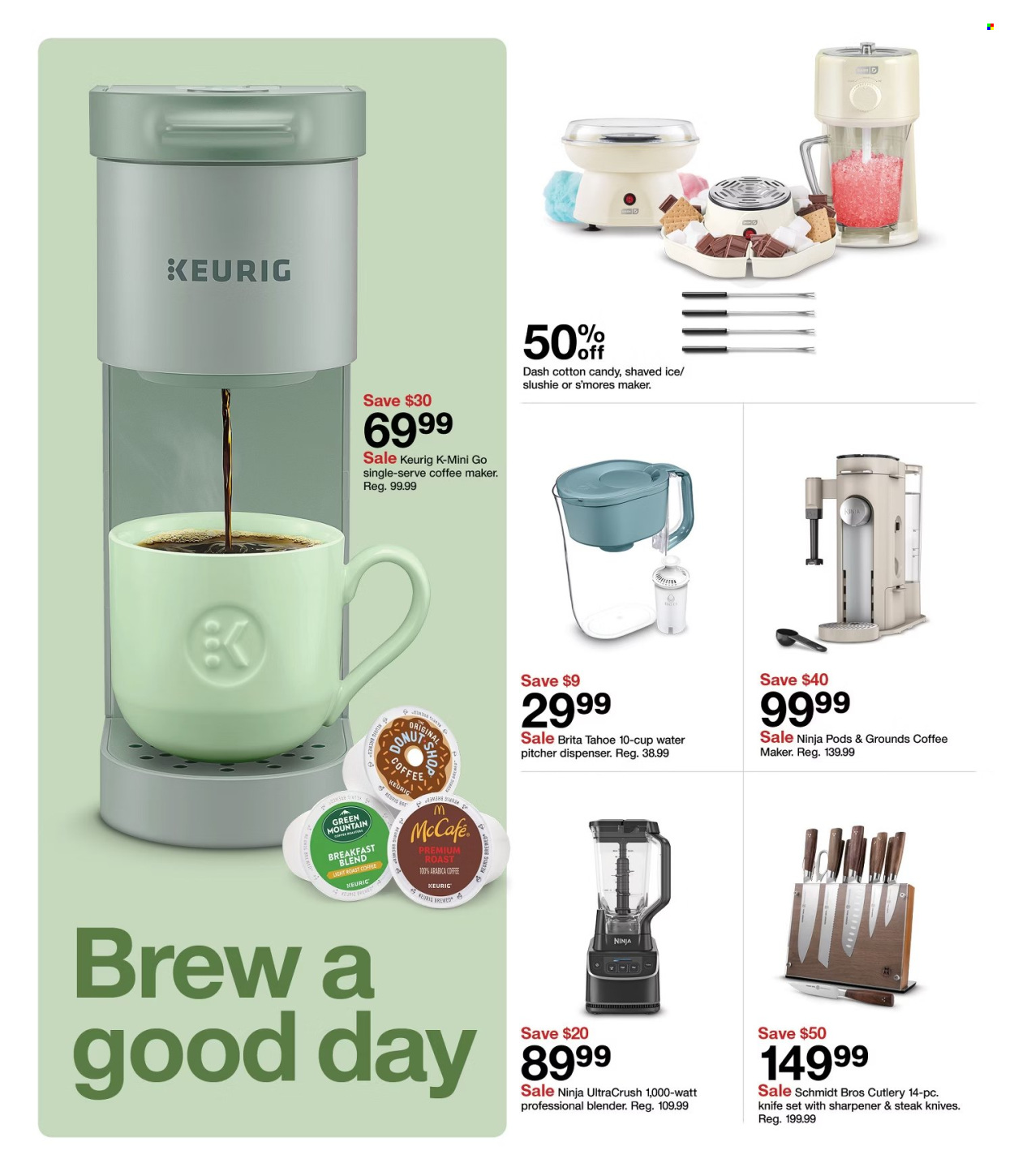 Target ad - 06/07/2026 - 06/13/2026. Page 17