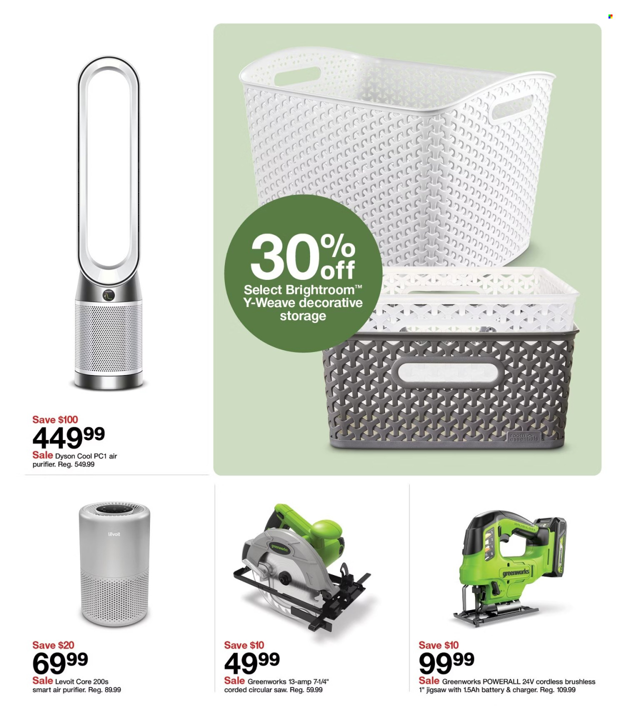 Target ad - 06/07/2026 - 06/13/2026. Page 19