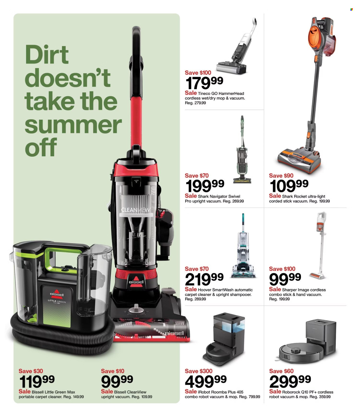 Target ad - 06/07/2026 - 06/13/2026. Page 20
