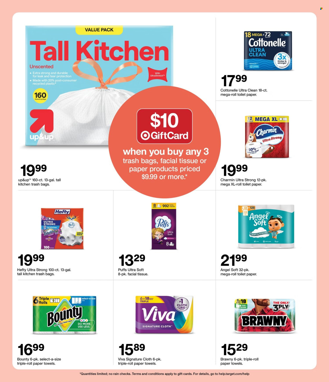 Target ad - 06/07/2026 - 06/13/2026. Page 21
