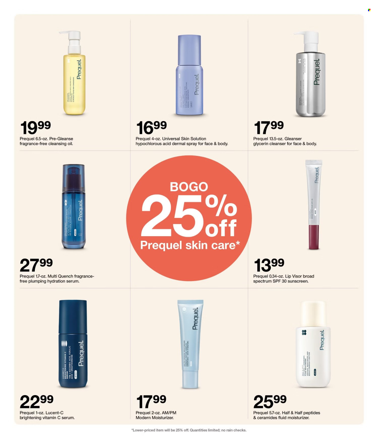 Target ad - 06/07/2026 - 06/13/2026. Page 23