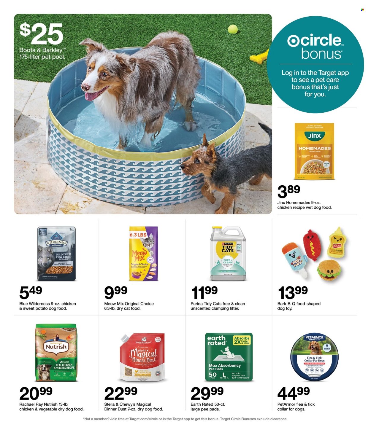 Target ad - 06/07/2026 - 06/13/2026. Page 27