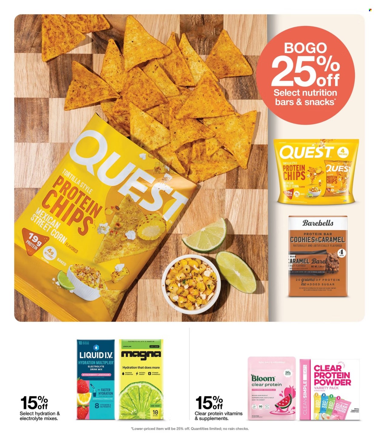 Target ad - 06/07/2026 - 06/13/2026. Page 28